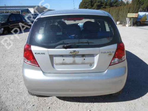 Front right window mechanism CHEVROLET KALOS 1.2 | BP194845C23 