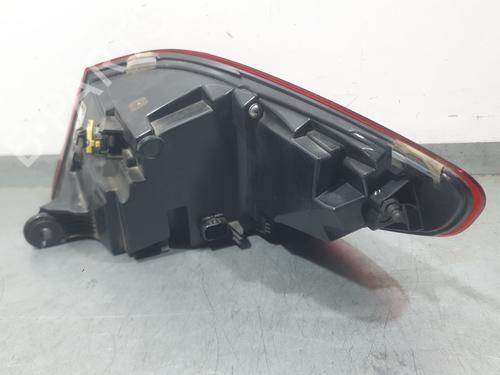 Left taillight BMW 1 (F40) 116 d | BP33434440C34 - Image 3