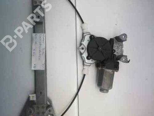 Used Rear right window mechanism NISSAN PRIMERA Estate (WP12) 2.0 (140 hp) 2583500