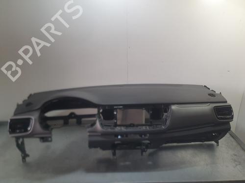 Used Airbag Kit Airbag Kit 37799898 37799898