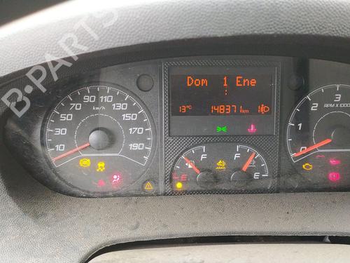 Engine CITROËN JUMPER II Van 2.2 BlueHDi 120 | BP32783427M1 - Image 13