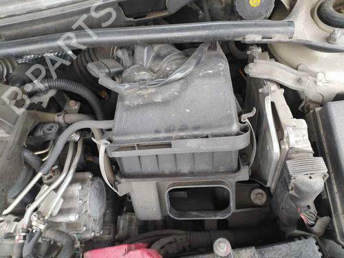 Used Air filter box MITSUBISHI LANCER VIII Sportback (CX_A) 2.0 DI-D (CX8A) (140 hp) 24675734