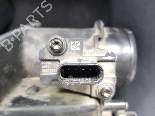 Used Mass air flow sensor FORD FIESTA VII (HJ, HF) [2017-2025]  13216214