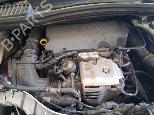 Used Engine Engine 38270509 38270509