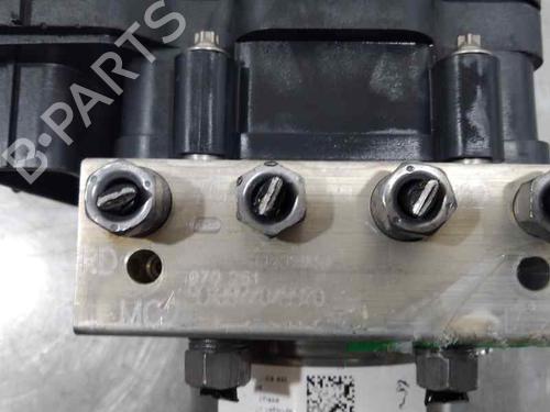 ABS pump PEUGEOT 208 II (UB_, UP_, UW_, UJ_) 1.2 PureTech 75 | BP23408093M43 
