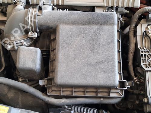 Luftfilter kasse Luftfilter kasse 39563983 39563983