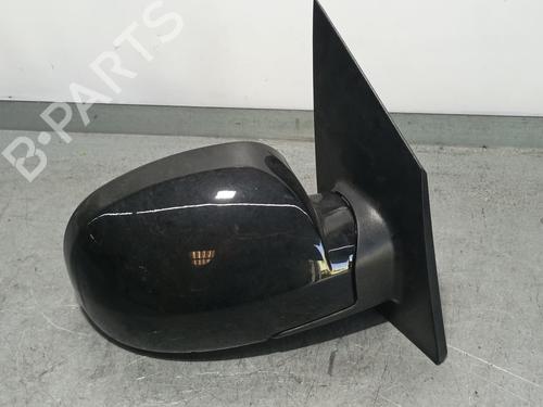 Right mirror HYUNDAI GETZ (TB) 1.5 CRDi | BP10054449C27 