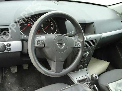 Right taillight OPEL ASTRA H (A04)  | BP4825911C35 