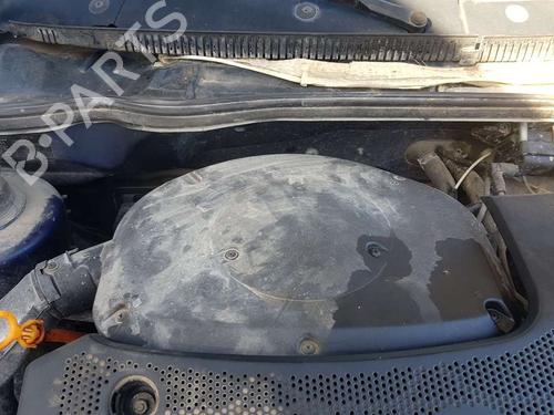 Used Air filter box SEAT IBIZA II (6K1) [1993-2002]  17445184