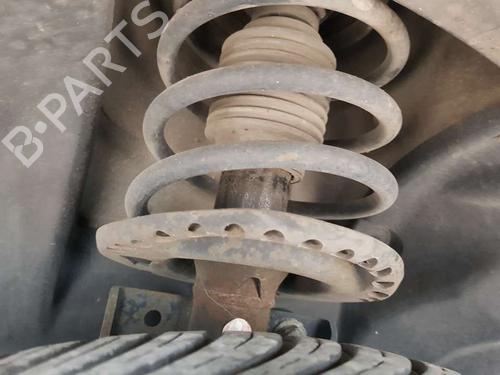 Used Left front shock absorber RENAULT MEGANE II (BM0/1_, CM0/1_) [2001-2012]  20209064