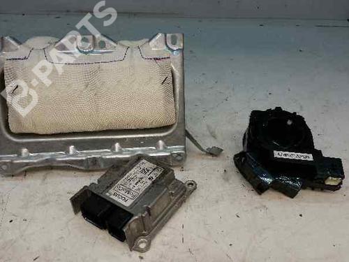Passasjer kollisjonspute FORD FOCUS II (DA_, HCP, DP) [2004-2013]  604547