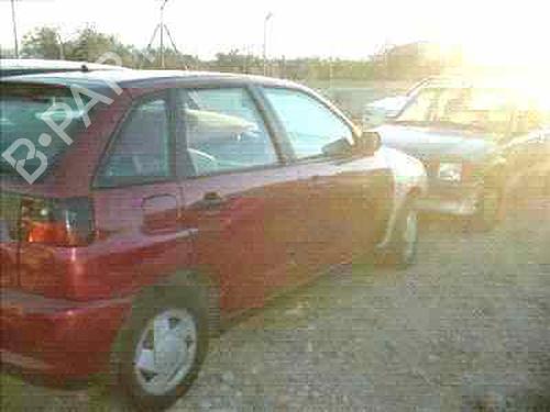 Right taillight SEAT IBIZA II (6K1)  | BP5327853C35 