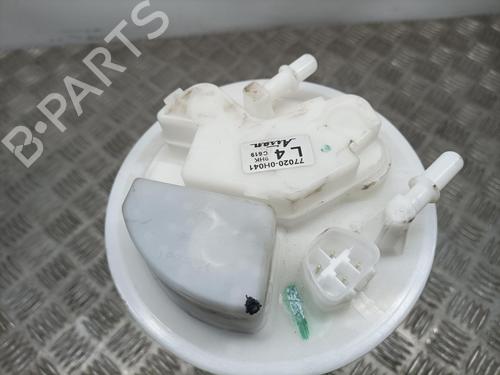 Fuel pump PEUGEOT 108  | BP12567032M76