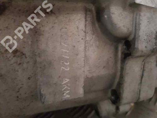 Gearbox BMW 3 Compact (E36) 318 tds | BP1766871M3 