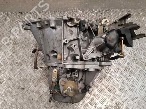 Gearbox CITROËN XSARA PICASSO (N68) 2.0 HDi | BP19494701M3 