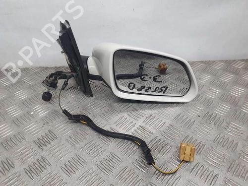 Used Right mirror VW POLO (9N_, 9A_) [2001-2014]  17727637