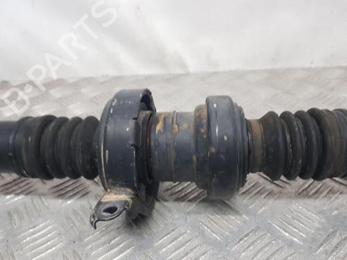 Driveshaft PORSCHE CAYENNE (92A) 3.0 Diesel | BP24675593M37 