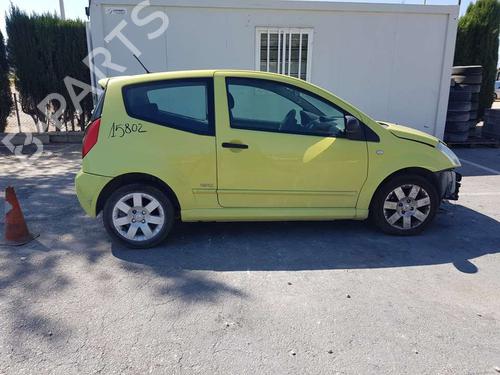 Left taillight CITROËN C2 (JM_)  | BP19313441C34 