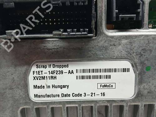 Electronic module FORD FOCUS III  | BP17745370M83 