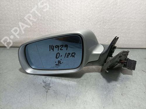 left-mirror-audi-a4-b5-8d2-18-8d18585313fx-electrico-5-cables-y-tocado-1994-1995-1996-1997-1998-1999-2000-2001-13939557 main image
