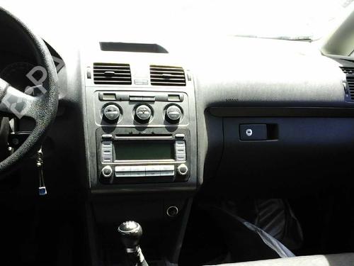 Headlight switch VW TOURAN (1T1, 1T2) | BP8140073I24