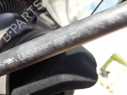 Used Tailgate lift support OPEL CORSA F (P2JO) 1.2 (68) (101 hp) 29309878