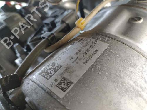 Used AC compressor RENAULT CAPTUR II (HF_) [2020-2025]  23262058