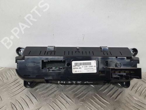 Climate control FORD KA+ III (UK, FK)  | BP11934510I5 