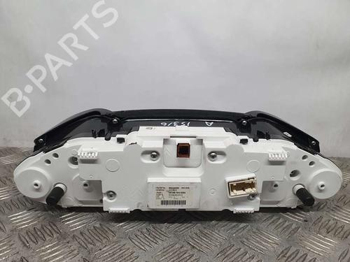 Instrument cluster PEUGEOT 308 II (LB_, LP_, LW_, LH_, L3_) 2.0 GT BlueHDi 180 | BP16775844C47 