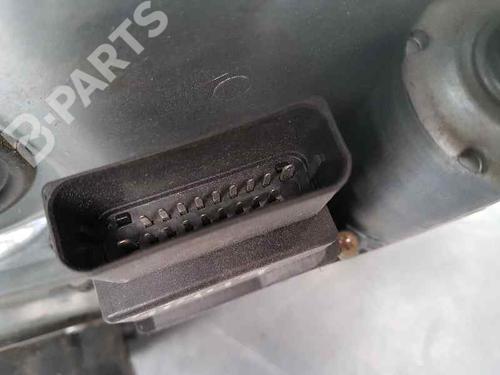 Rear left window mechanism VW PASSAT B5.5 (3B3)  | BP4024037C24 