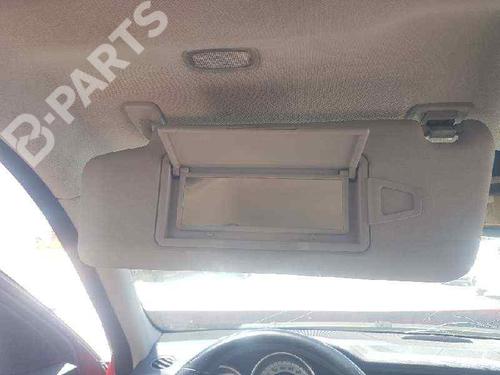 left-sun-visor-mercedes-benz-c-class-w204-c-220-cdi-204002-2007-2008-2009-2010-2011-2012-2013-2014-2015-7523550 main image