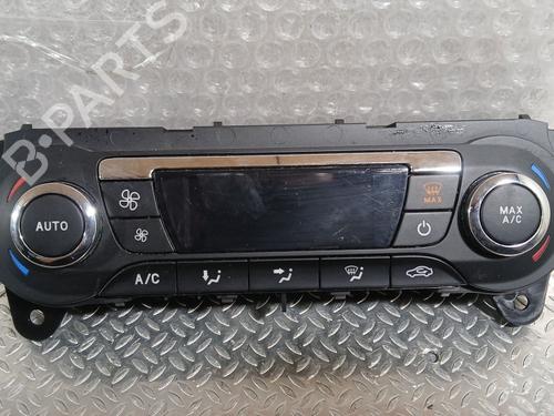 Used Climate control Climate control FORD FOCUS III 1.0 EcoBoost (125 hp) 36498778 36498778