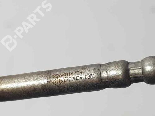 Elektronisk sensor RENAULT CLIO IV (BH_)  | BP8154995M84 