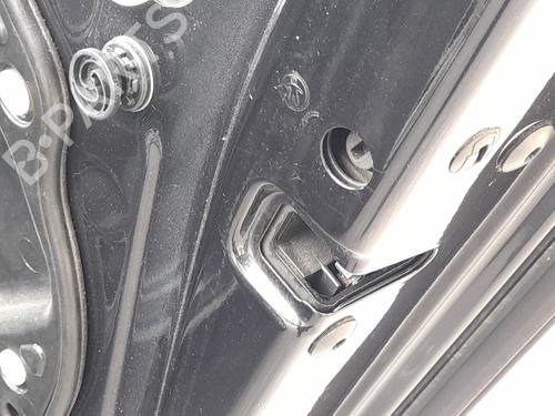 rear-right-lock-vw-golf-vi-5k1-2008-2009-2010-2011-2012-2013-2014-36302908 main image