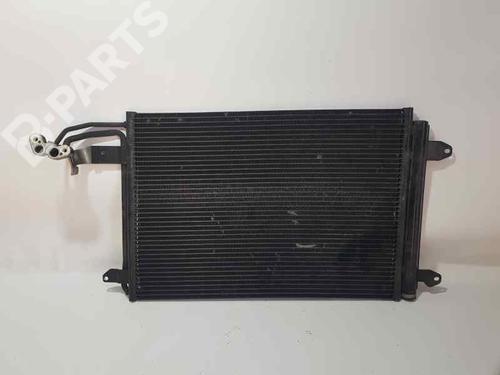 Radiador de A/C SKODA YETI (5L) 1.2 TSI (105 hp) 1K0820411S | 1K0820411S | 1525404S | MODINE |