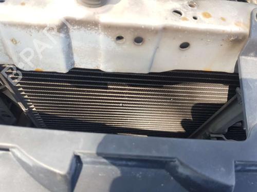 Used AC radiator HYUNDAI ACCENT II (LC) [1999-2012]  19327974