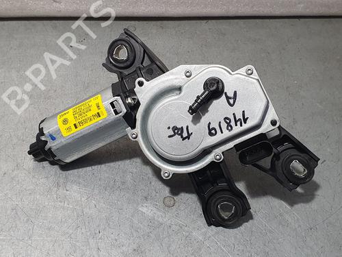 Used Rear wiper motor VW TIGUAN (5N_) [2007-2018]  13539249