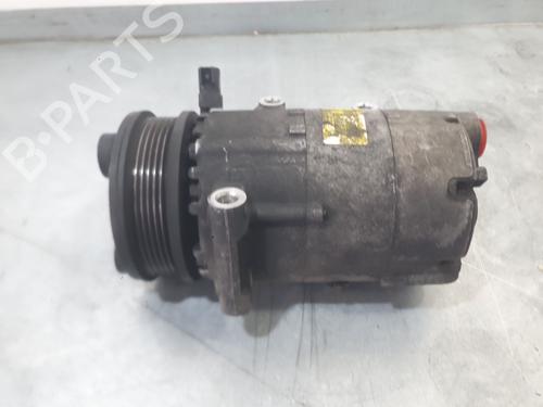 AC compressor FORD GALAXY II (WA6) 2.0 TDCi | BP37216824M34 - Image 2