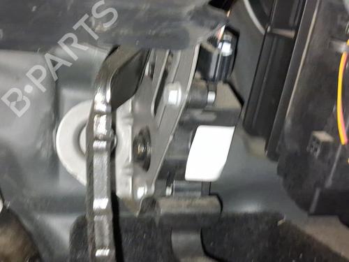 Used Pedal Pedal RENAULT TALISMAN Grandtour (KP_) 1.6 TCe 150 (150 hp) 40079292 40079292