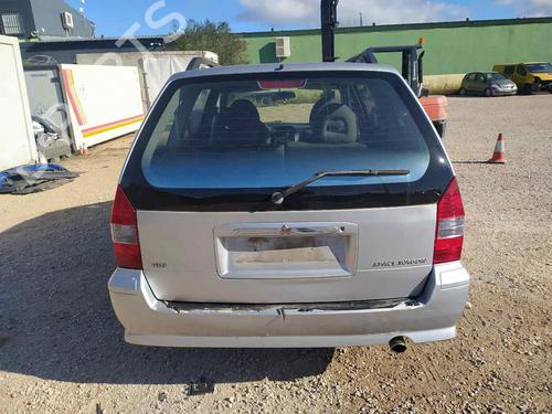 Luftmassemåler MITSUBISHI SPACE WAGON (N9_W, N8_W)  | BP22644237M95 