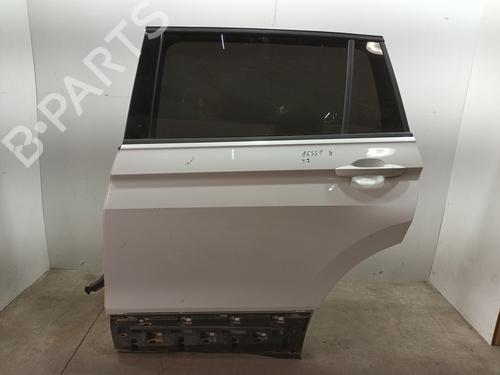 Dør venstre bagtil SEAT TARRACO (KN2) 2.0 TDi (150 hp) 26680345