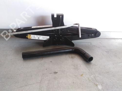 Used Other Other RENAULT CAPTUR II (HF_) TCe 100 (HFMT) (101 hp) 36016849 36016849
