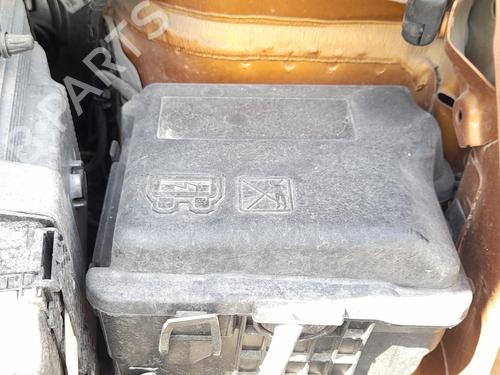 Sikringsdåse Sikringsdåse OPEL CROSSLAND X / CROSSLAND (P17, P2QO) 1.2 (75) (110 hp) 34494774 34494774