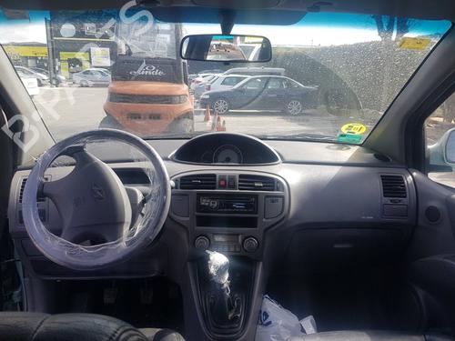 Right taillight HYUNDAI MATRIX (FC)  | BP12504752C35 