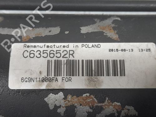 Starter FORD FOCUS II Turnier (DA_, FFS, DS) 2.0 TDCi | BP29402069M8