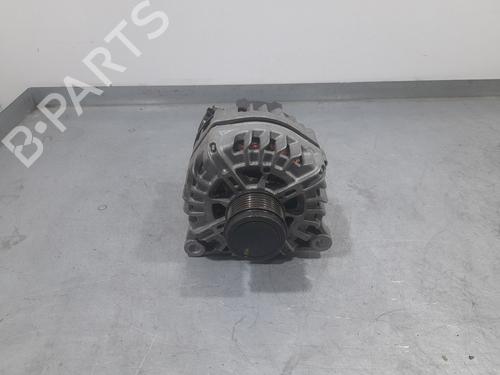 Used Alternator PEUGEOT 2008 I (CU_) [2013-2025]  24152027