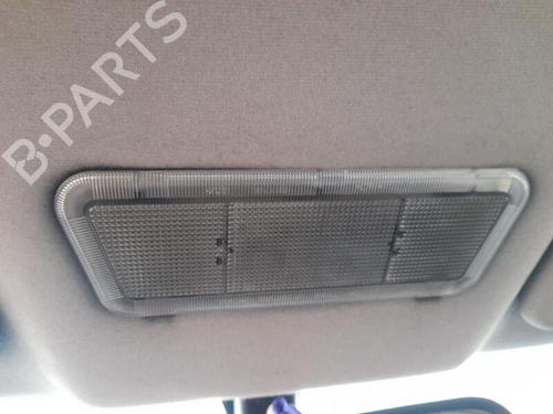 Used Interior roof light OPEL ASTRA G Hatchback (T98) 2.0 DI (F08, F48) (82 hp) 28184091