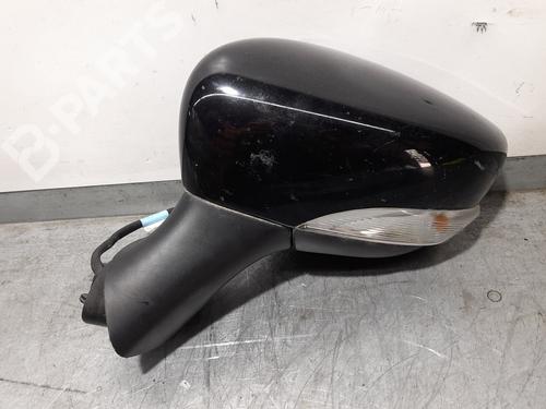 Left mirror RENAULT CLIO IV (BH_)  | BP10361747C26 
