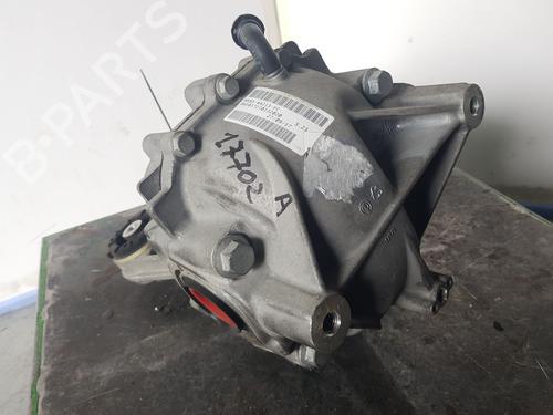 Rear differential JAGUAR F-PACE (X761) 2.0 TD4 AWD | BP36498232M24 - Image 2