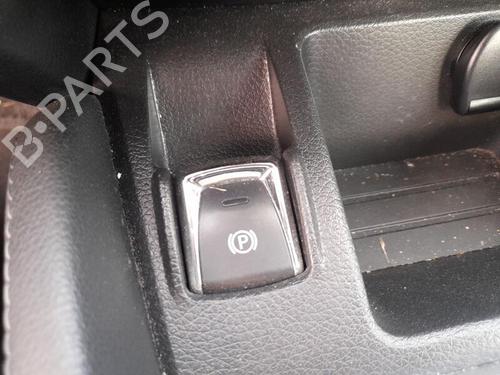 Used Hand brake NISSAN QASHQAI II (J11, J11_) 1.2 DIG-T (115 hp) 28193363